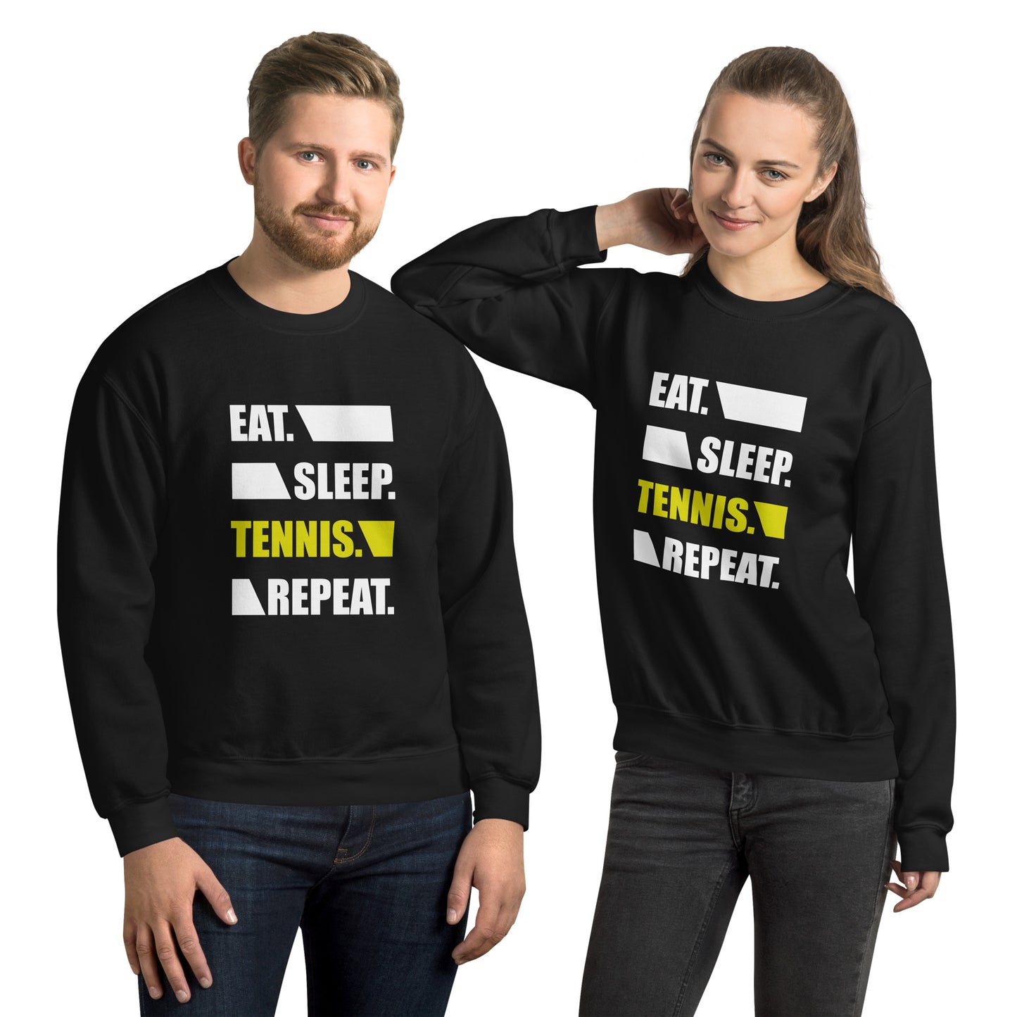 repeat | Sweatshirt