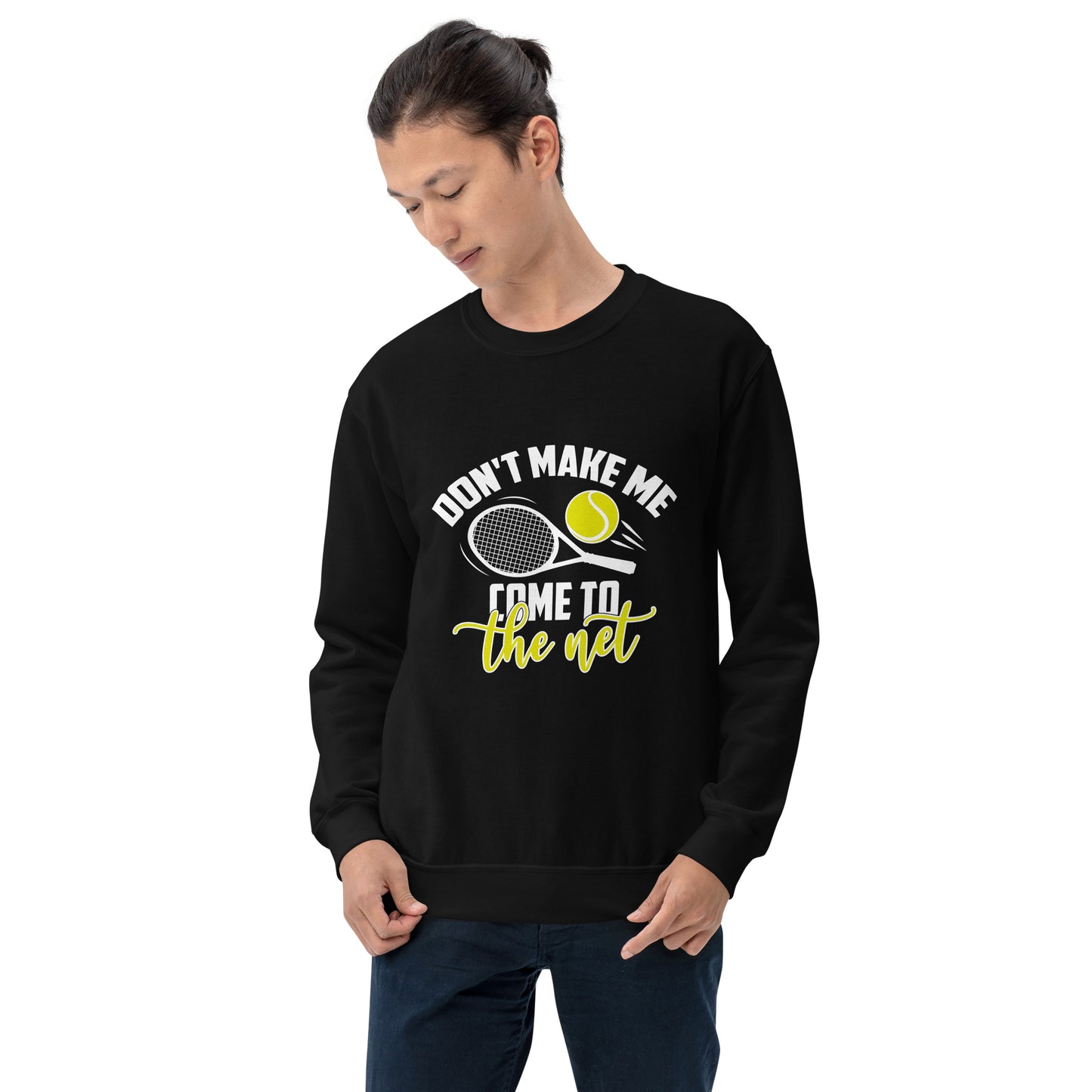to the net | Sweatshirt