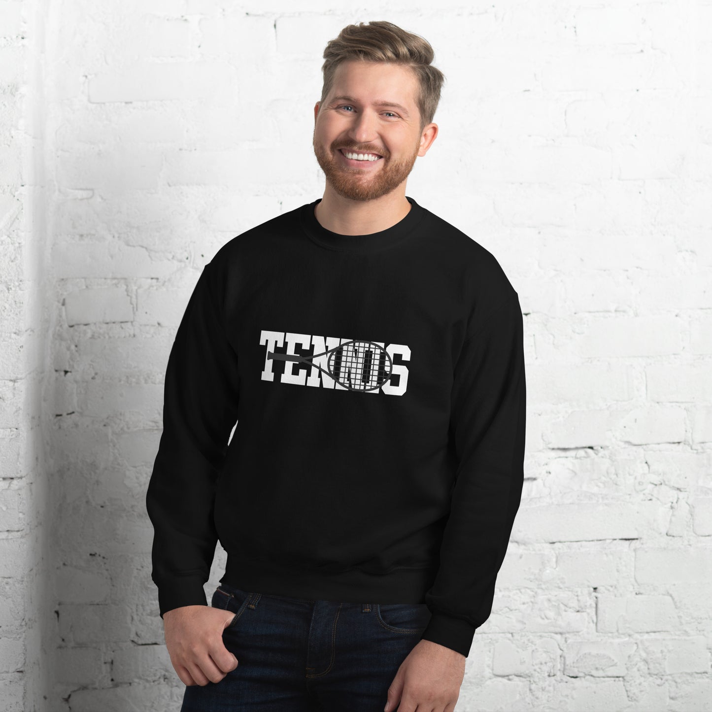 TENNIS | Sweatshirt