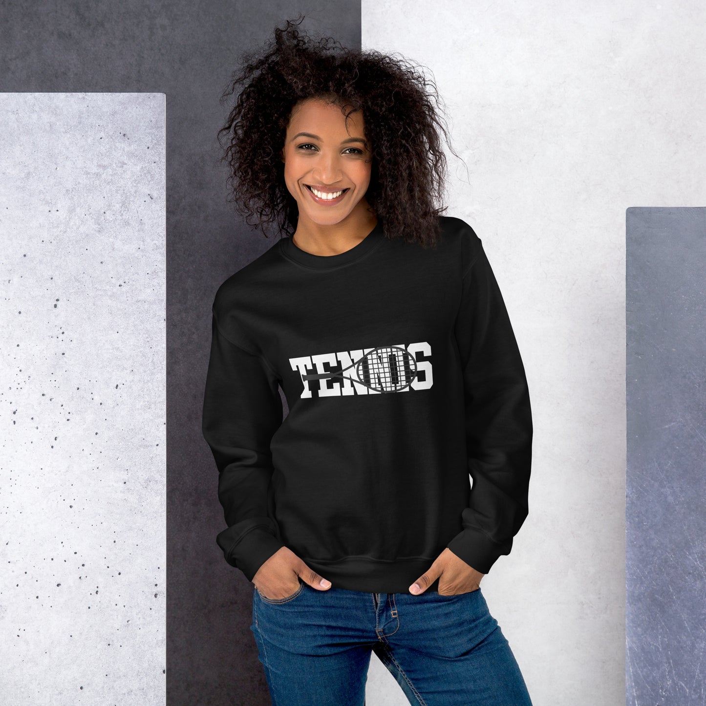TENNIS | Sweatshirt