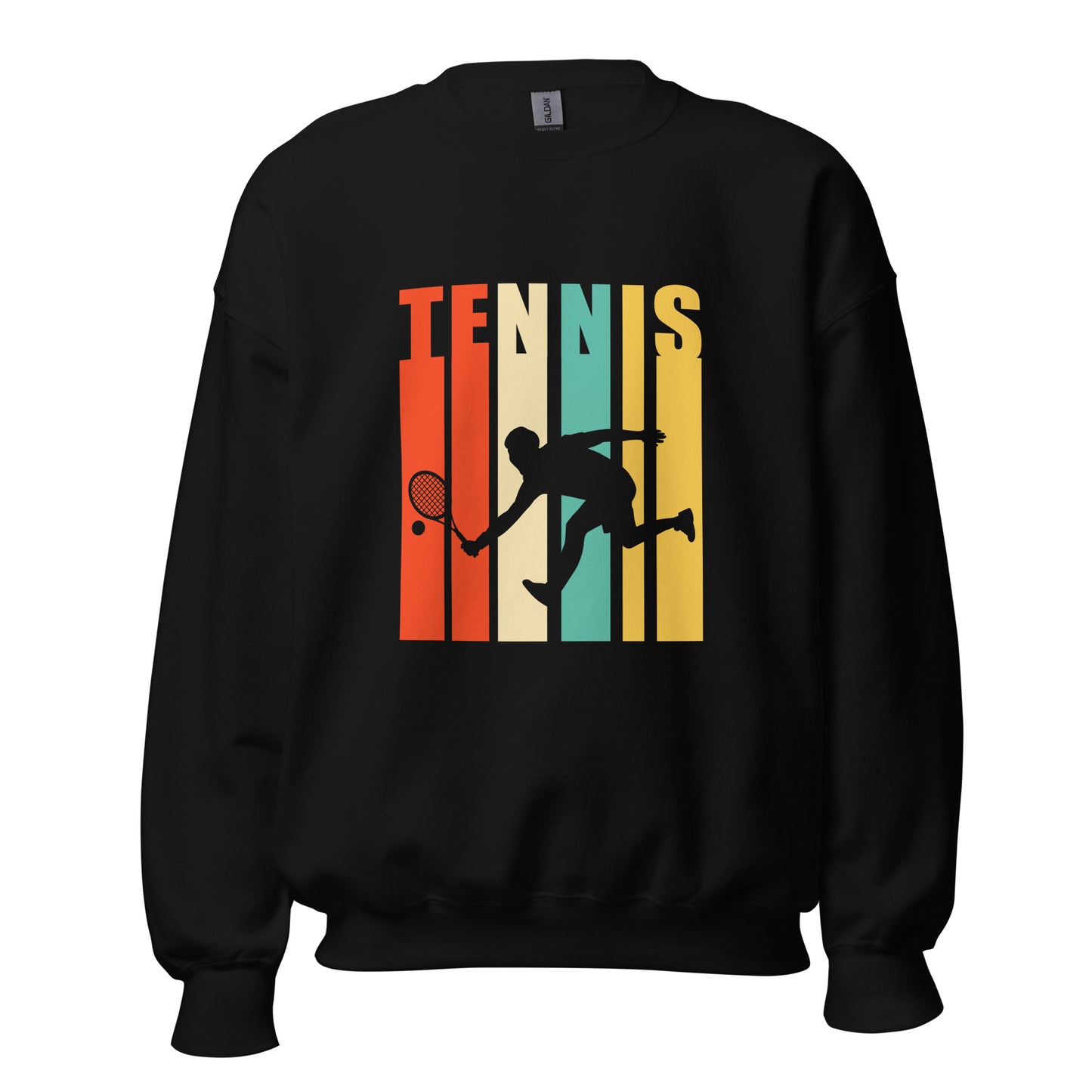 Tennis retro | Sweatshirt