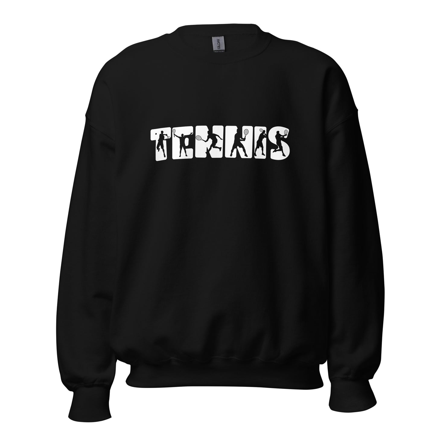 Tennisplayer | Sweatshirt