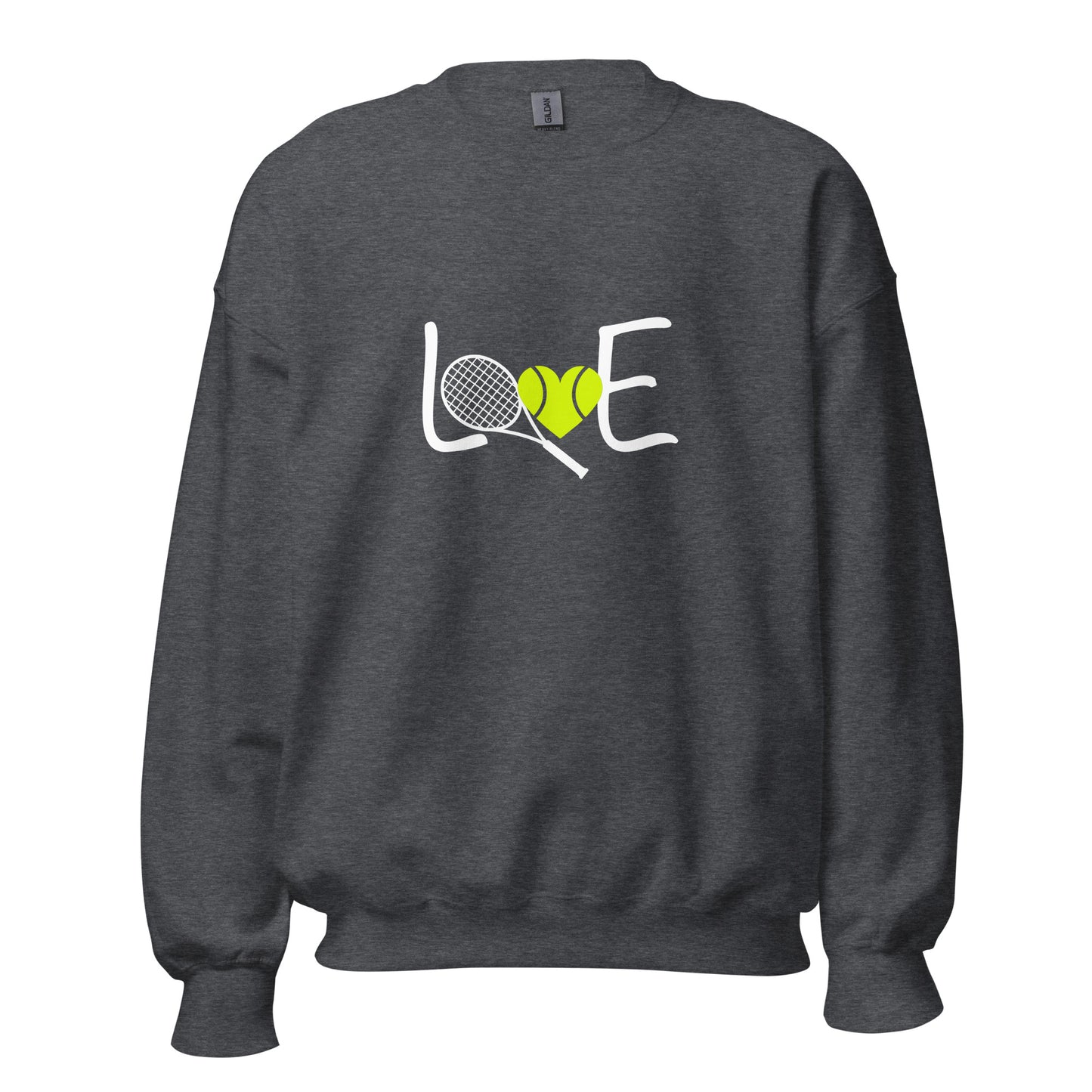Love | Sweatshirt