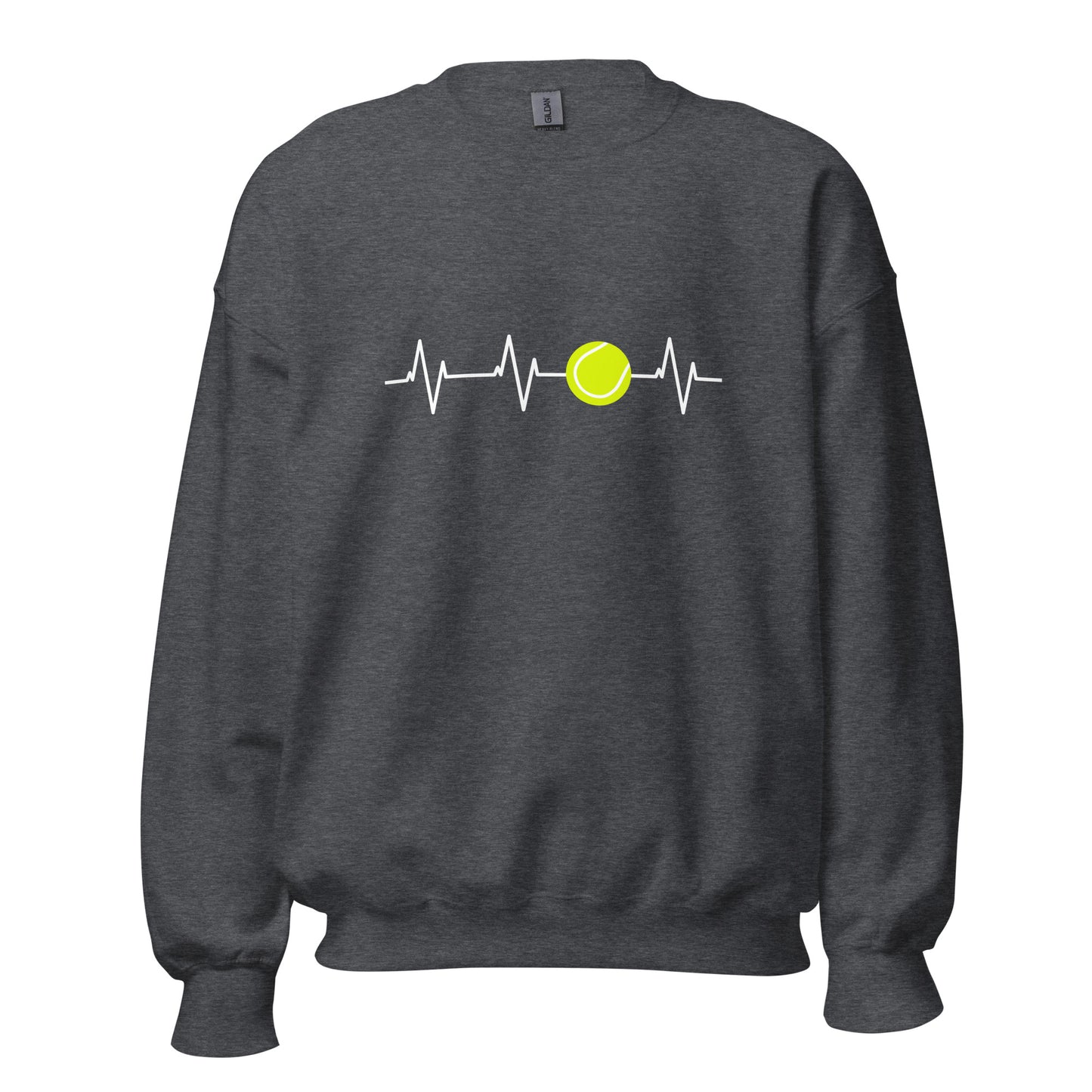 Herzschlag | Sweatshirt