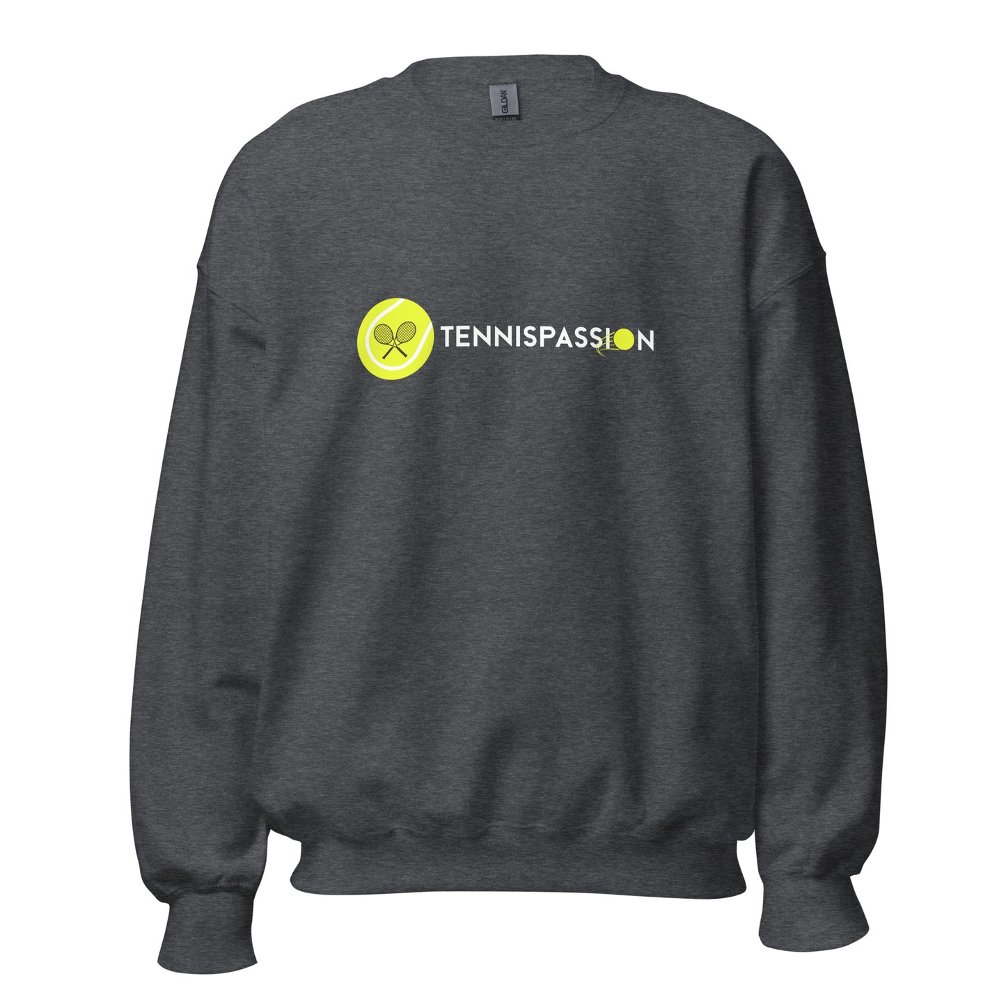 Tennispassion | Sweatshirt
