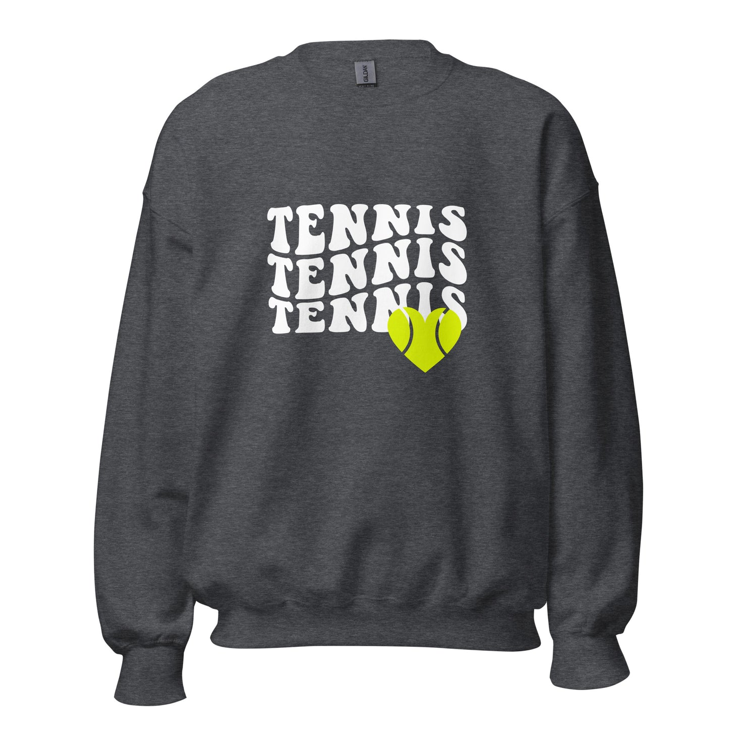 Tennisliebe | Sweatshirt
