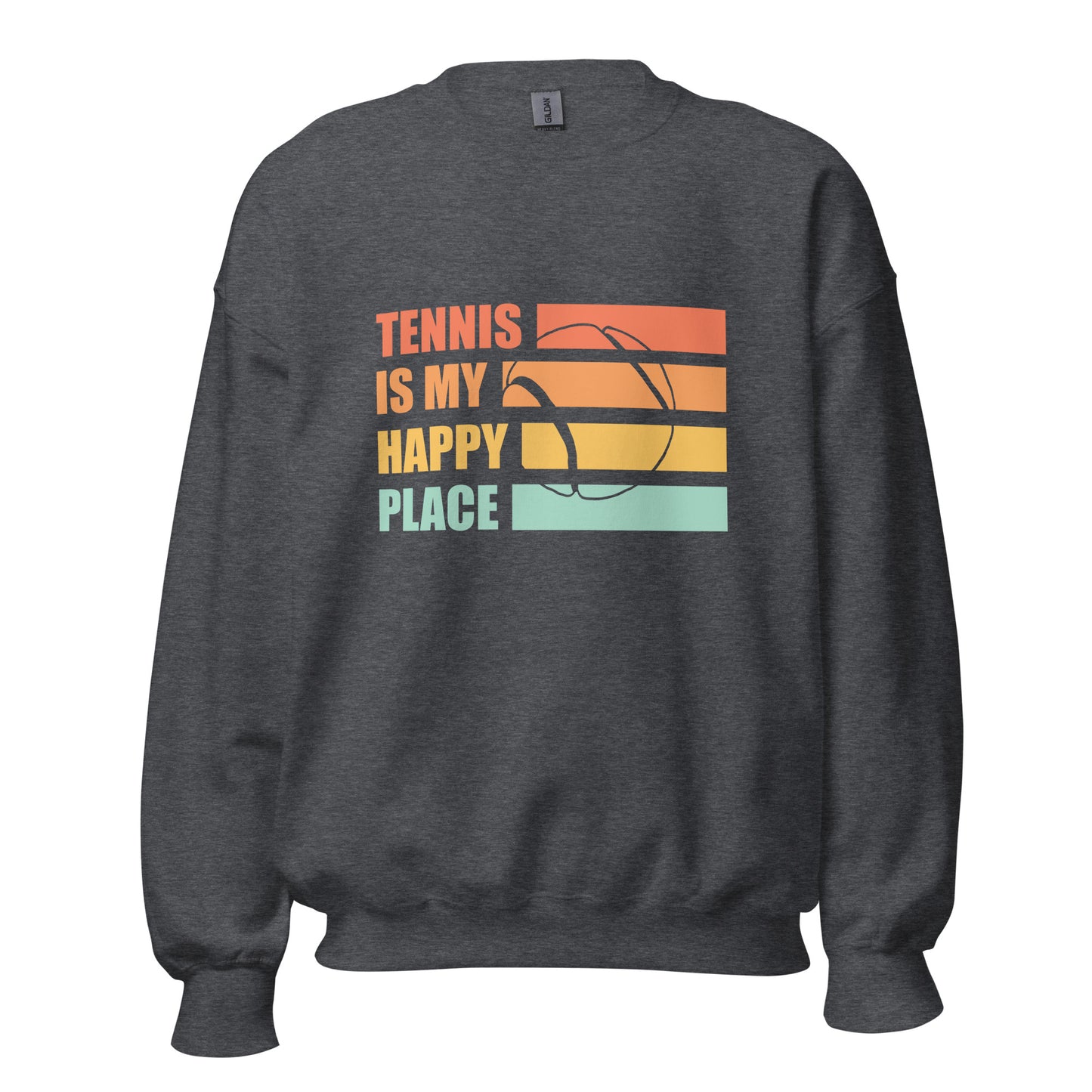 happy place | Sweatshirt