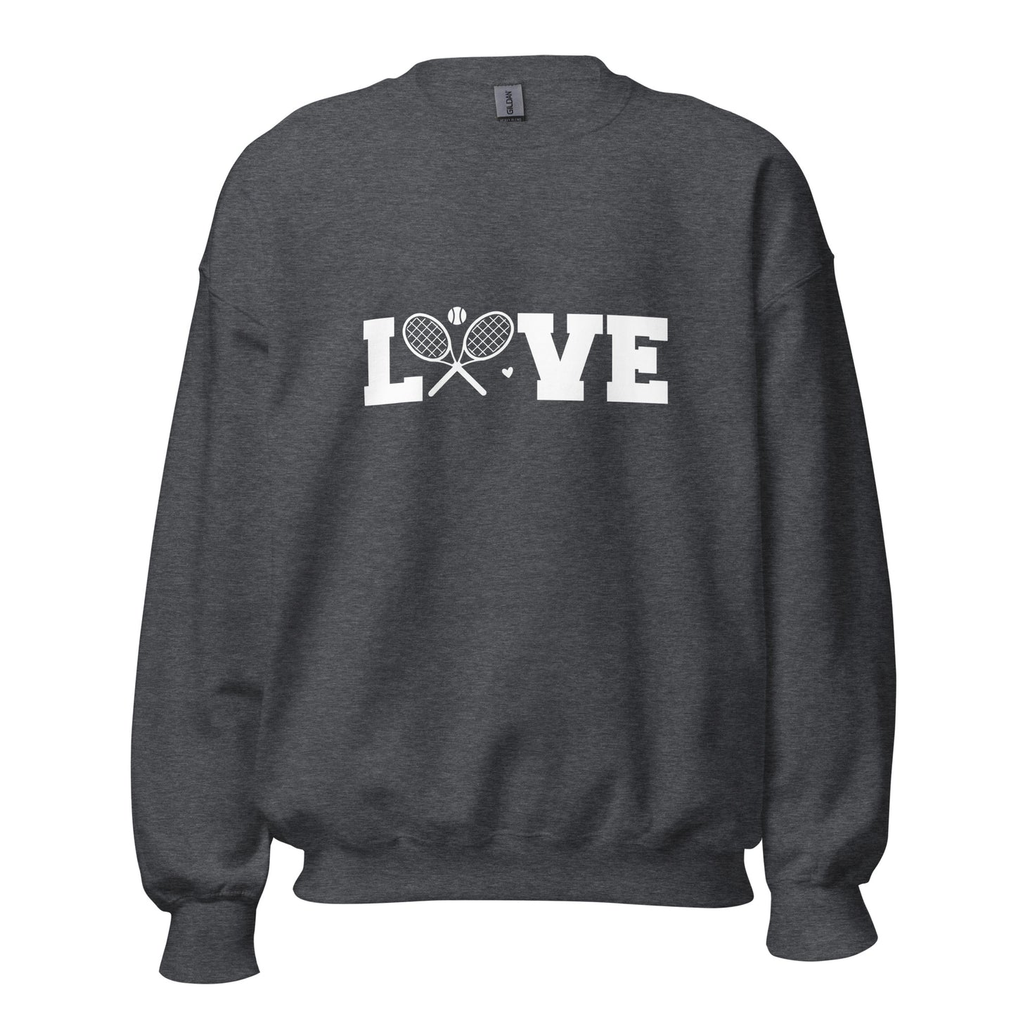 Love | Sweatshirt