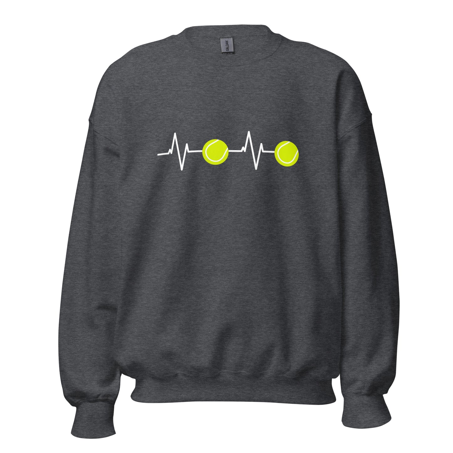 Herzschlag | Sweatshirt