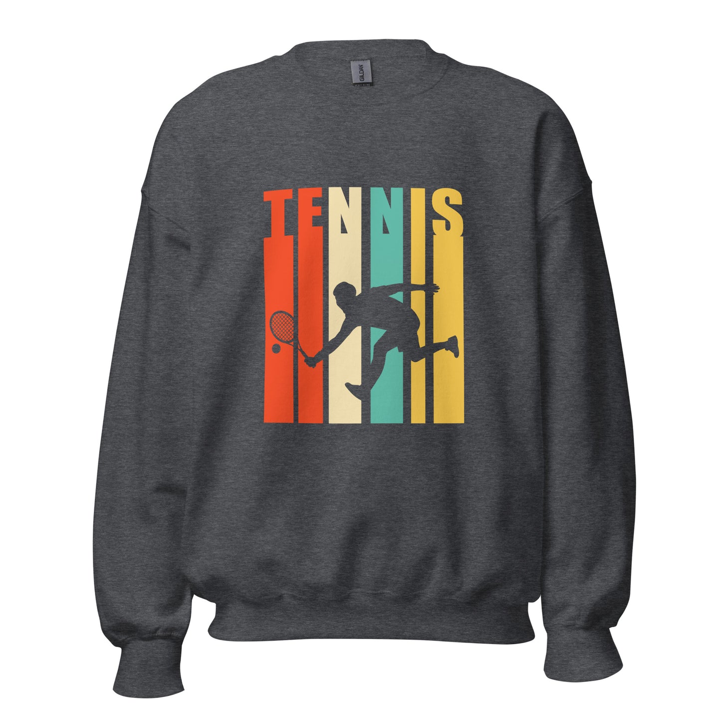 Tennis retro | Sweatshirt
