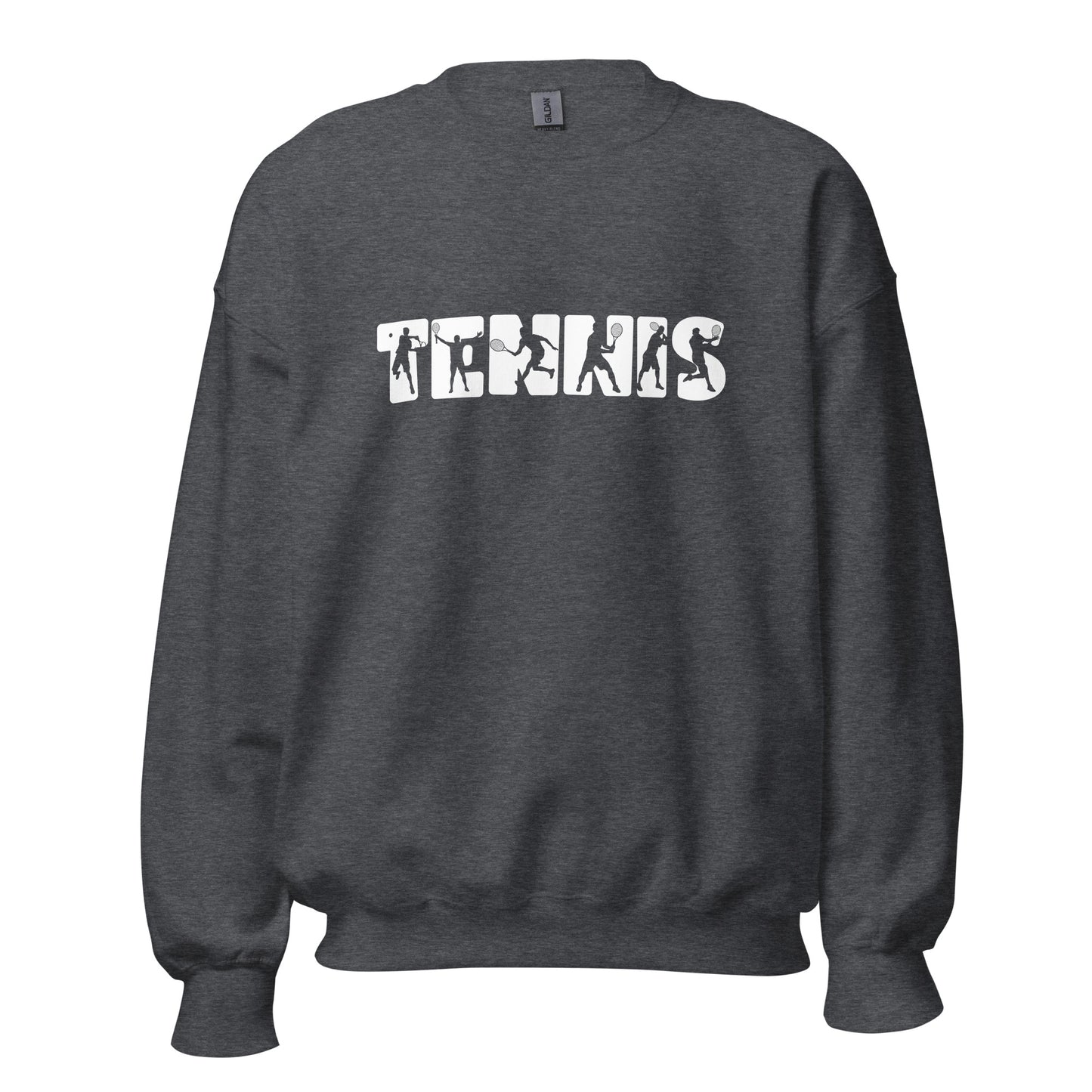 Tennisplayer | Sweatshirt