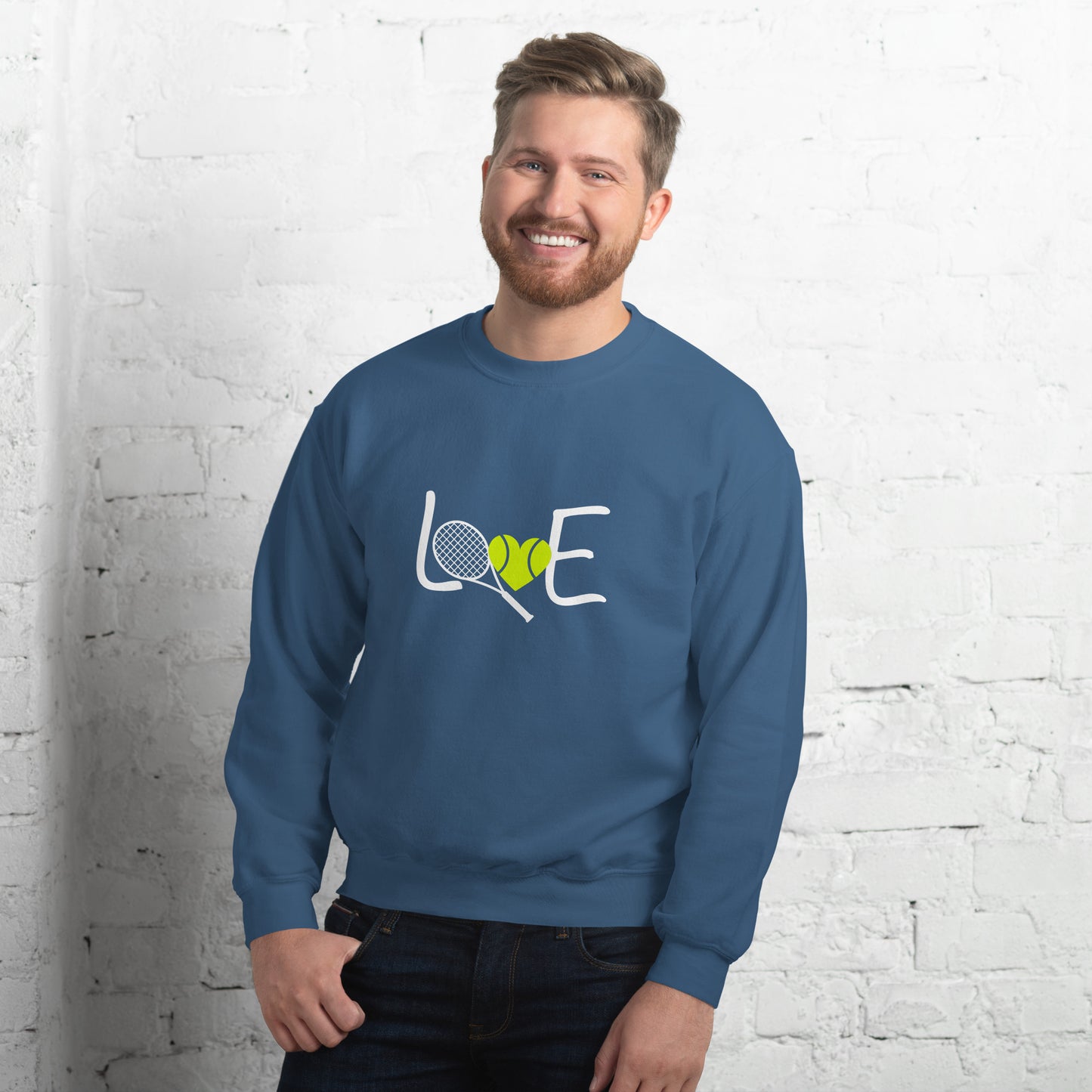 Love | Sweatshirt