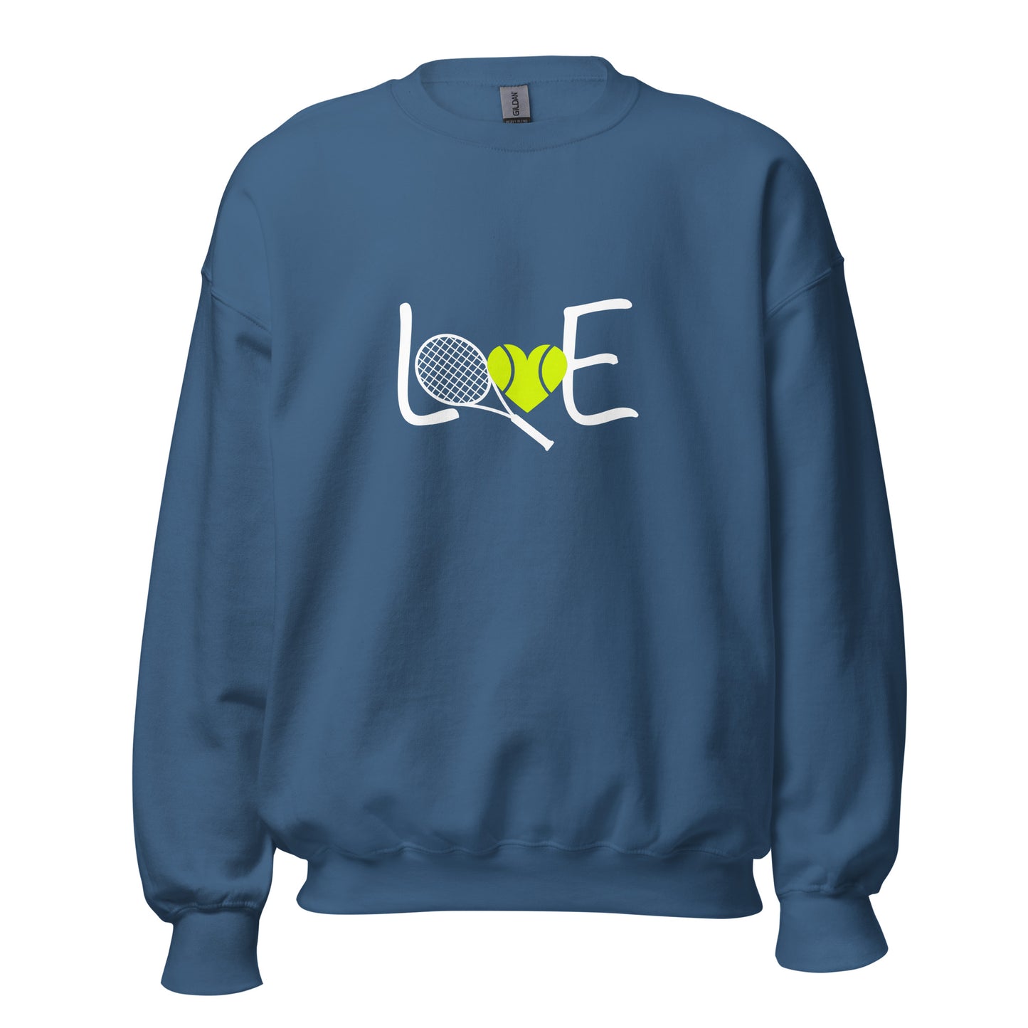 Love | Sweatshirt