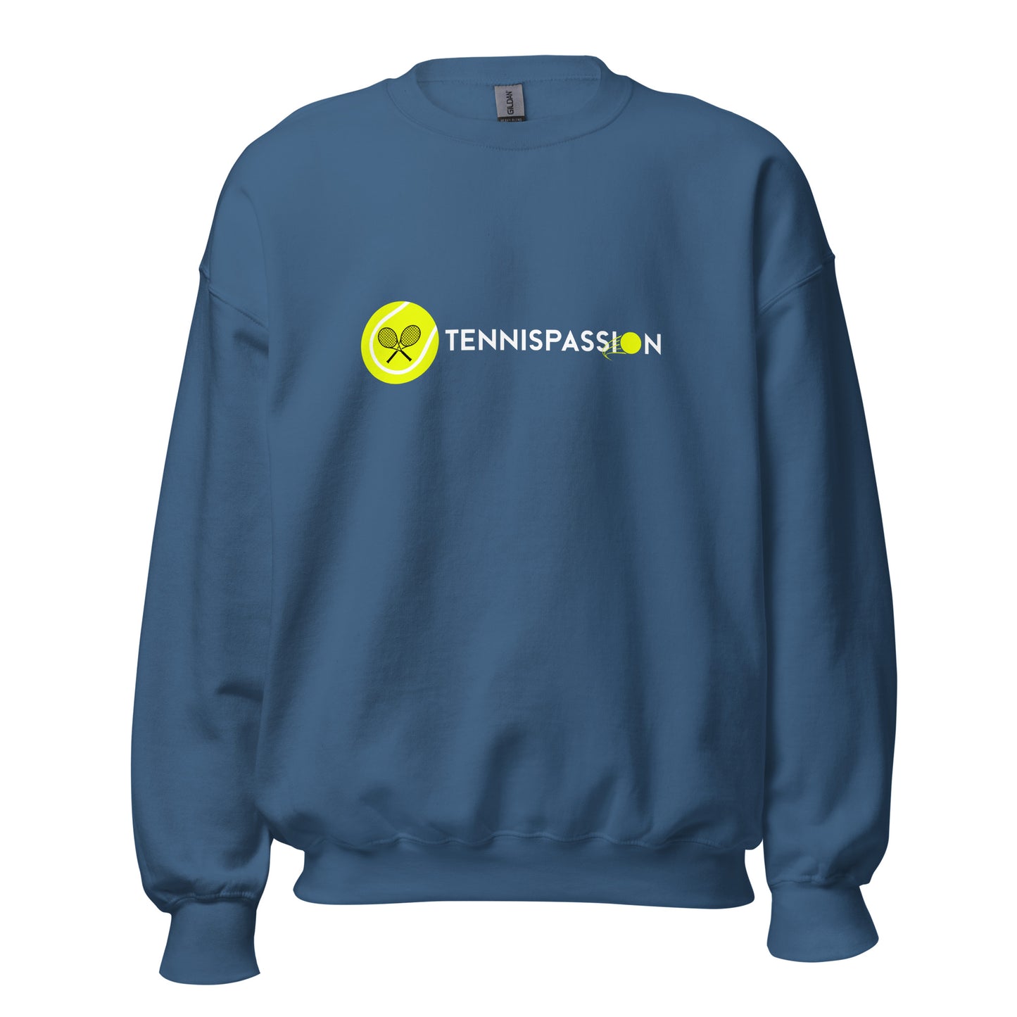 Tennispassion | Sweatshirt