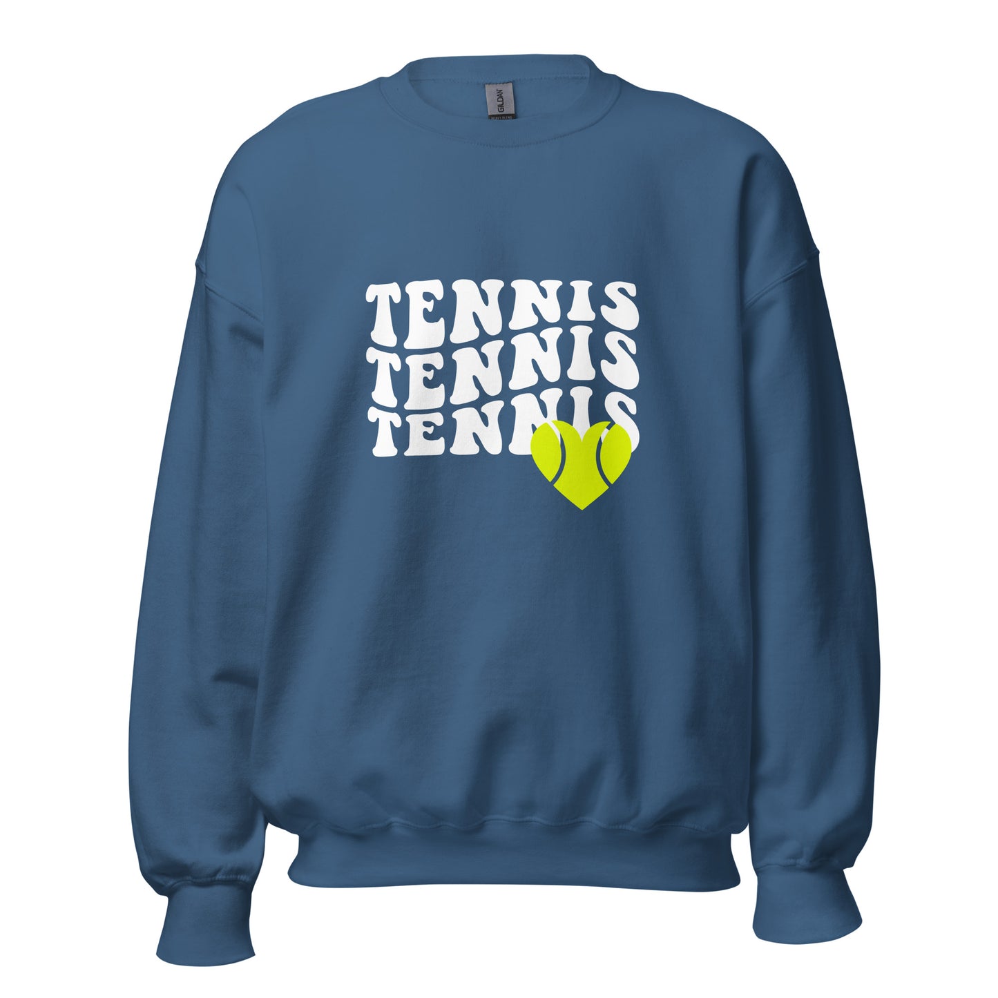 Tennisliebe | Sweatshirt
