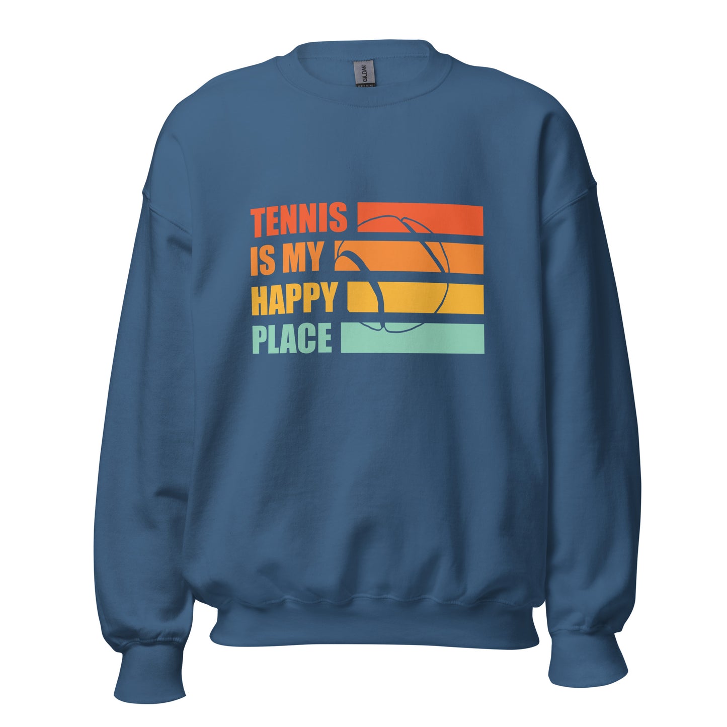 happy place | Sweatshirt