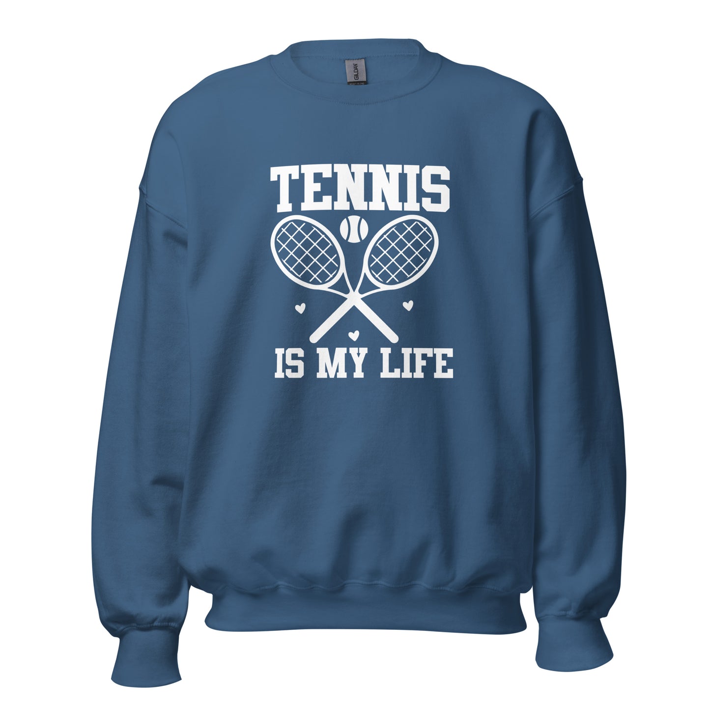 my life | Sweatshirt