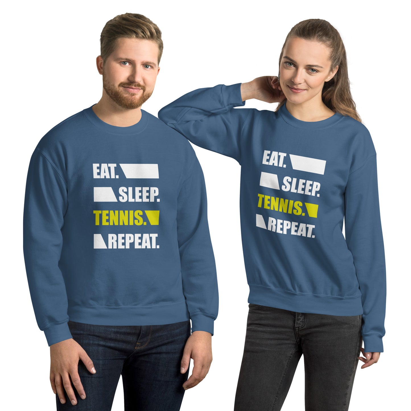 repeat | Sweatshirt