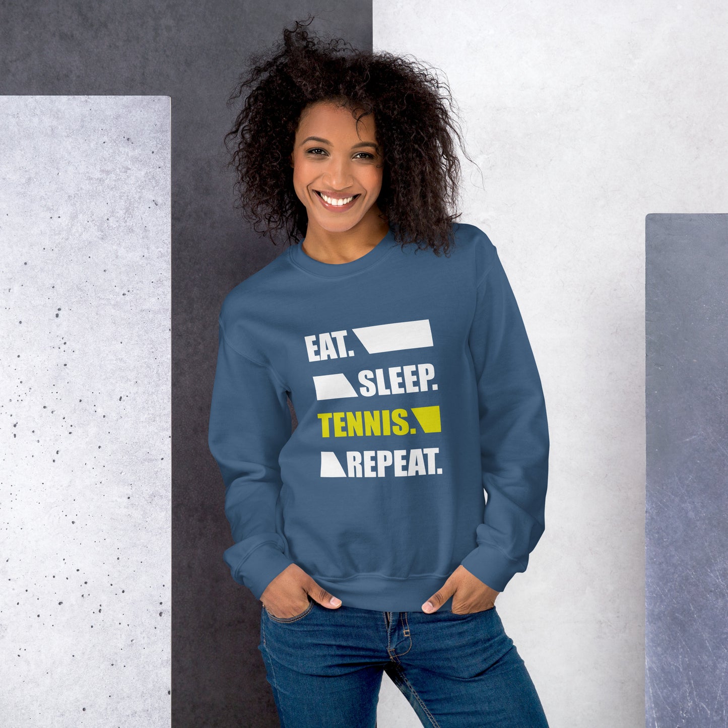 repeat | Sweatshirt