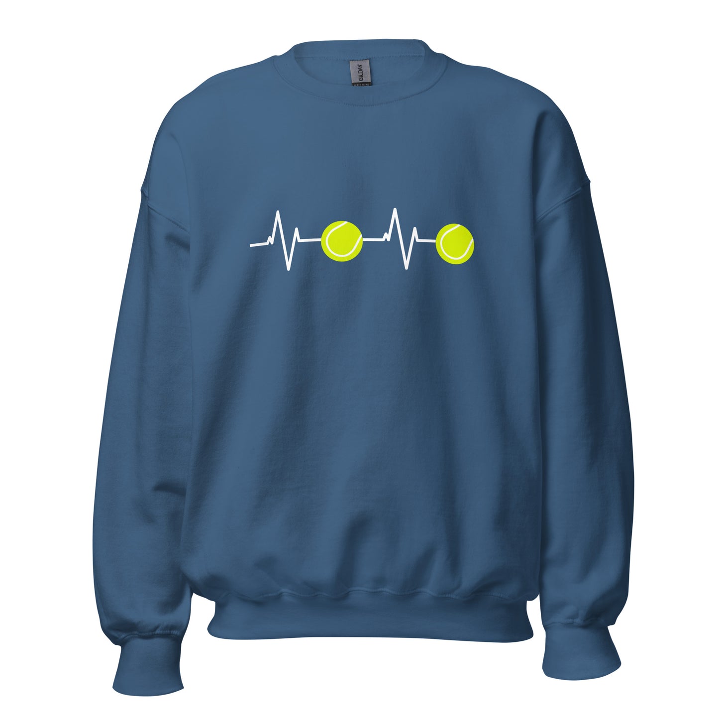 Herzschlag | Sweatshirt