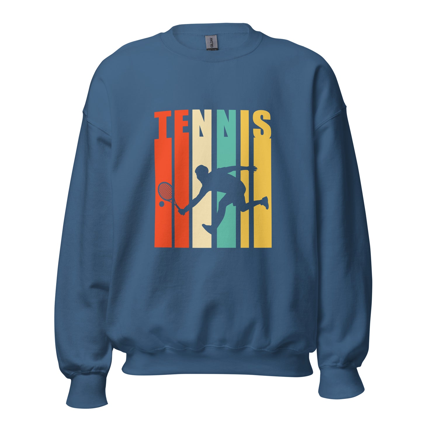 Tennis retro | Sweatshirt