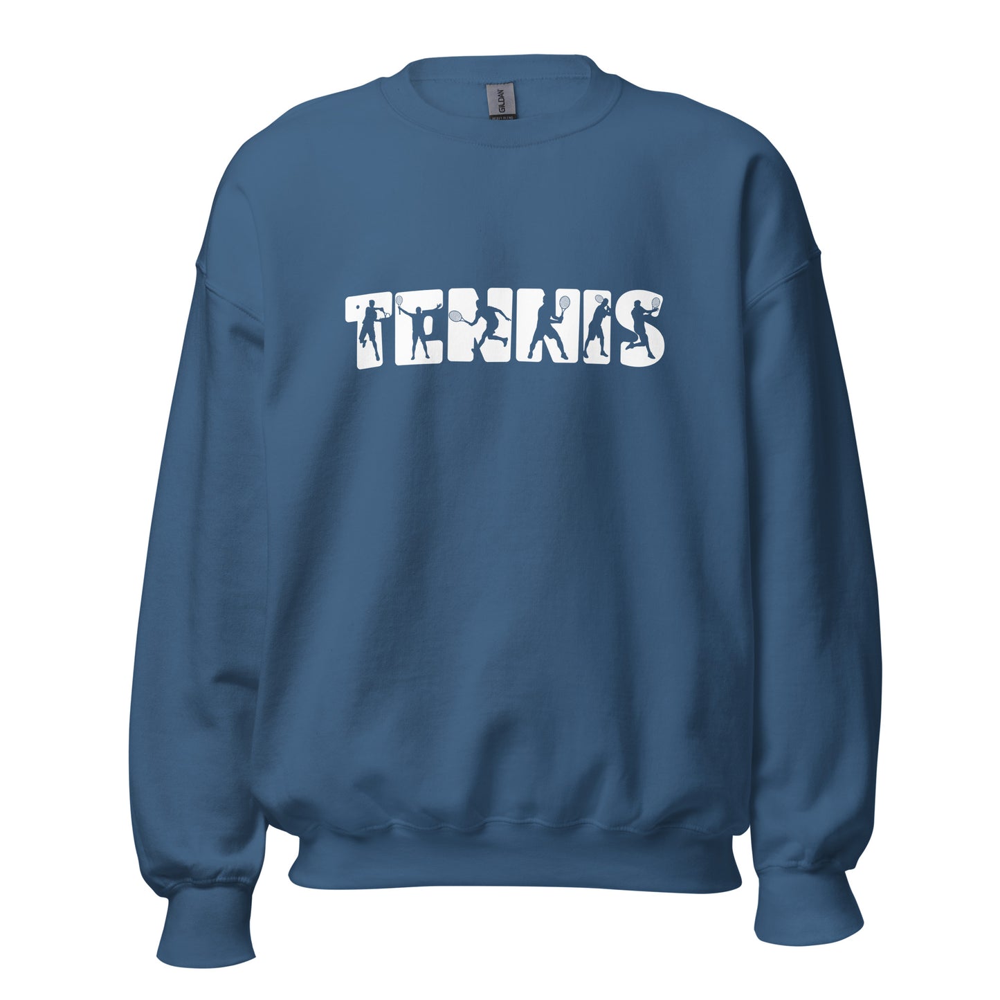 Tennisplayer | Sweatshirt