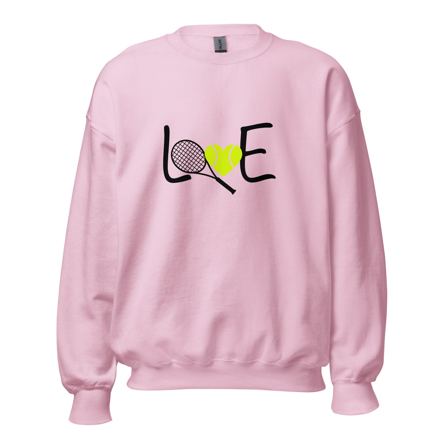 Love | Sweatshirt