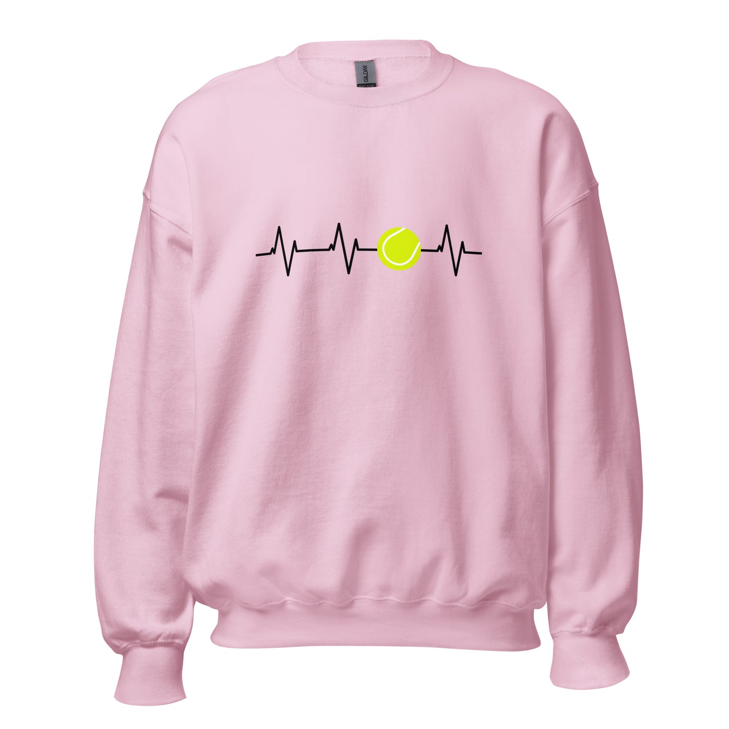 Herzschlag | Sweatshirt