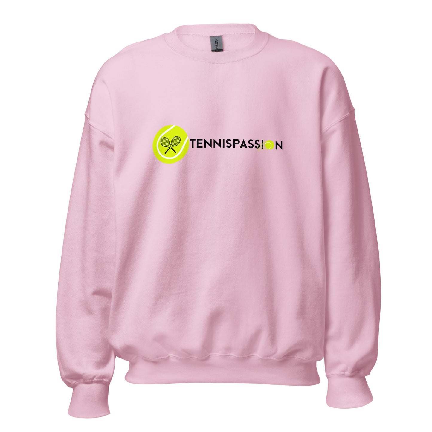 Tennispassion | Sweatshirt