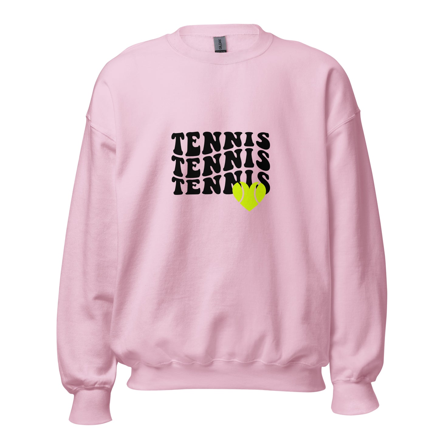 Tennisliebe | Sweatshirt