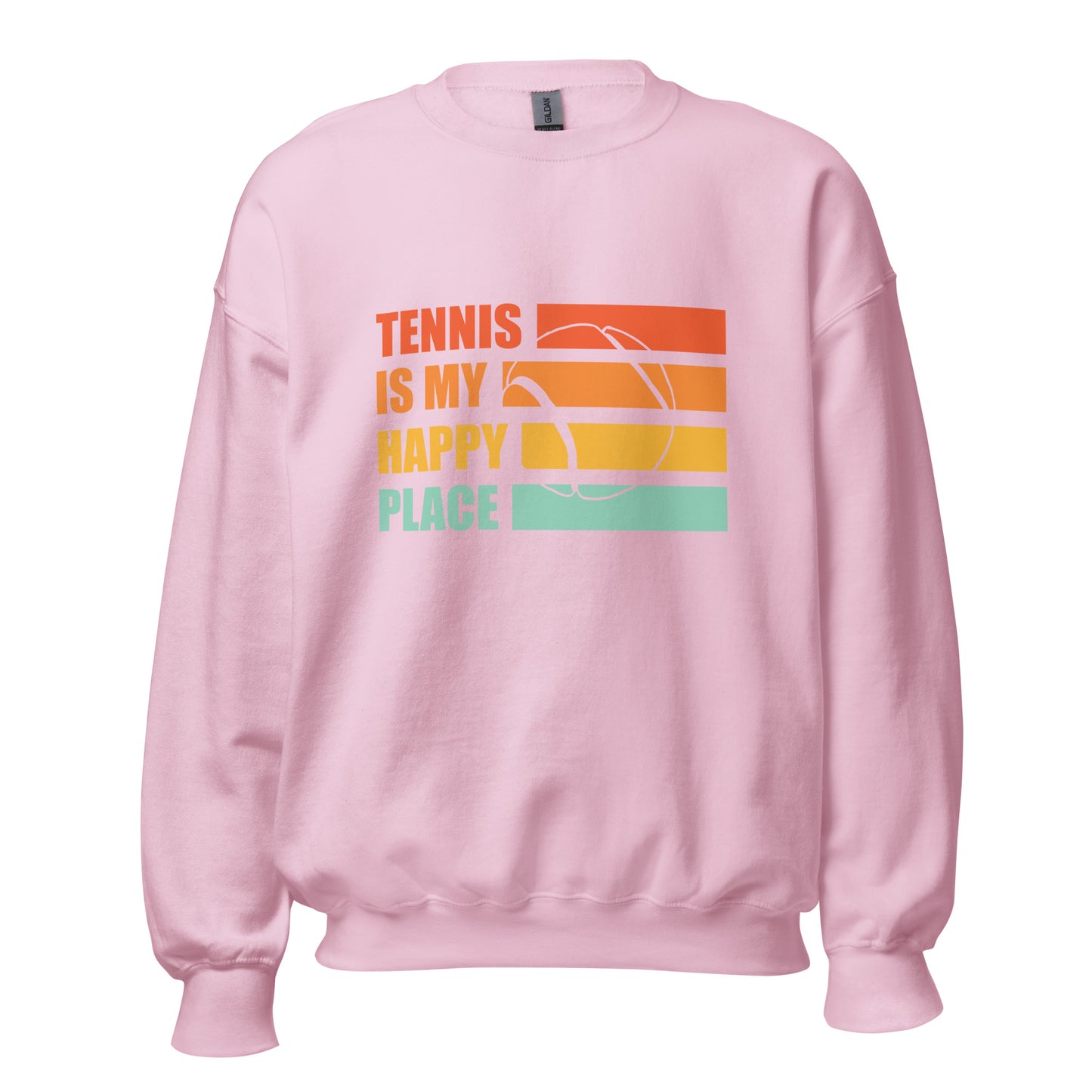 happy place | Sweatshirt