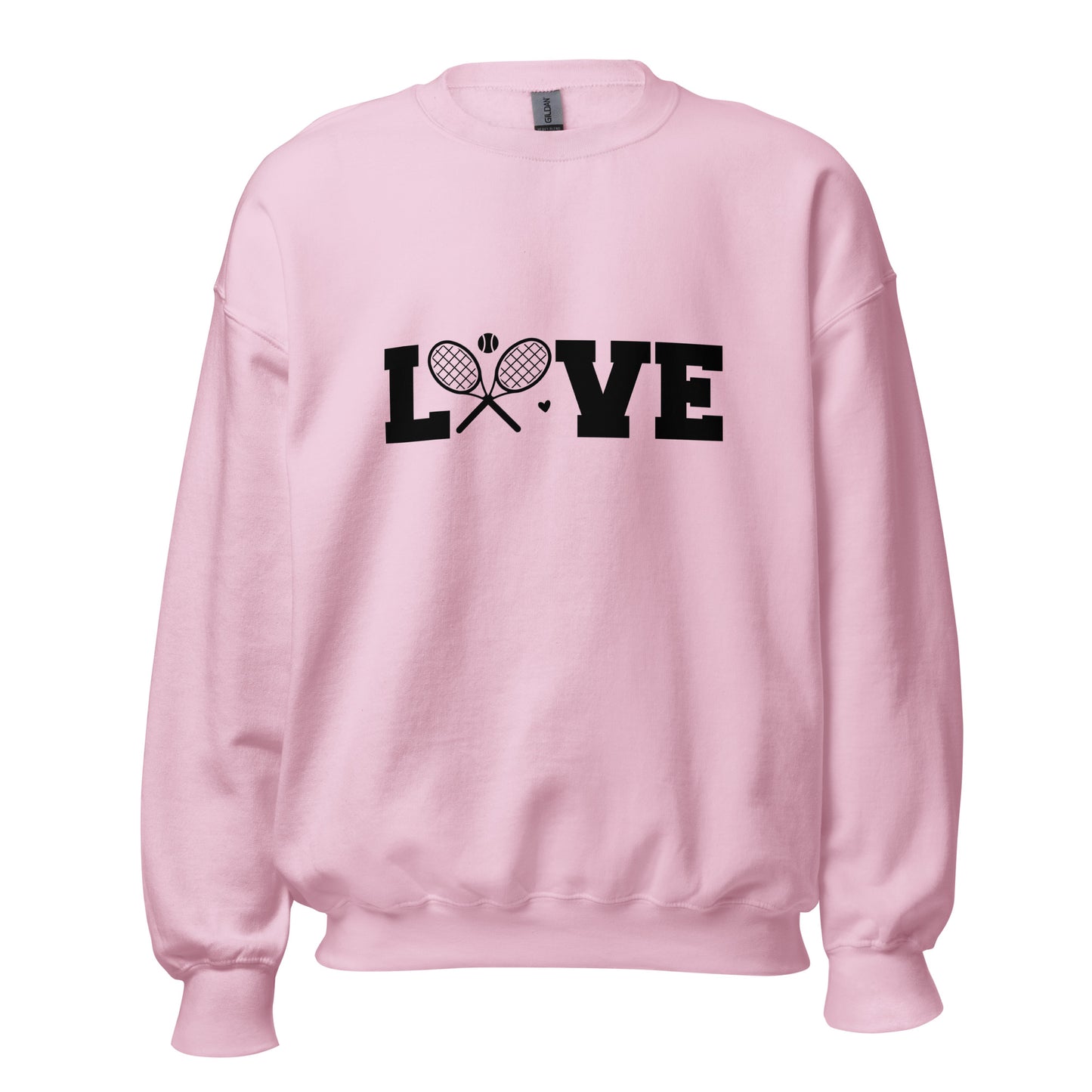 Love | Sweatshirt