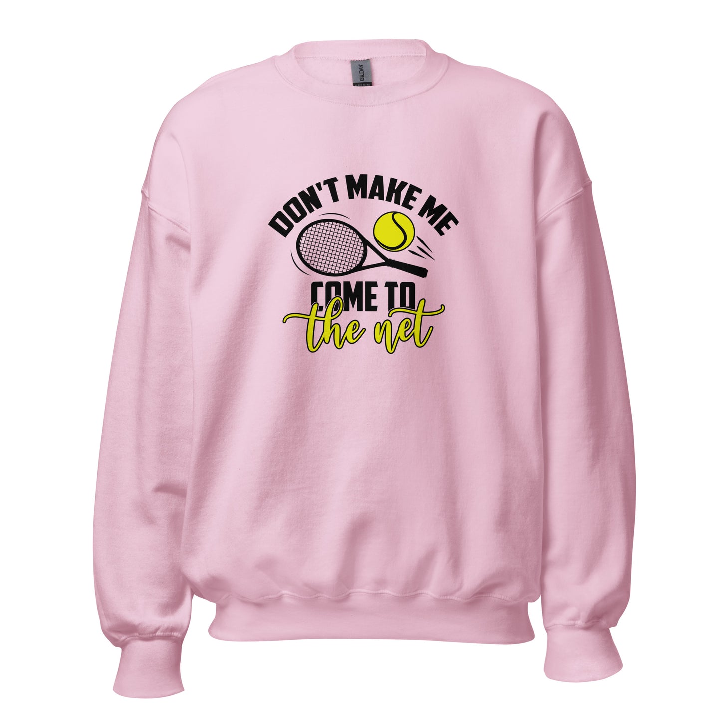 to the net | Sweatshirt