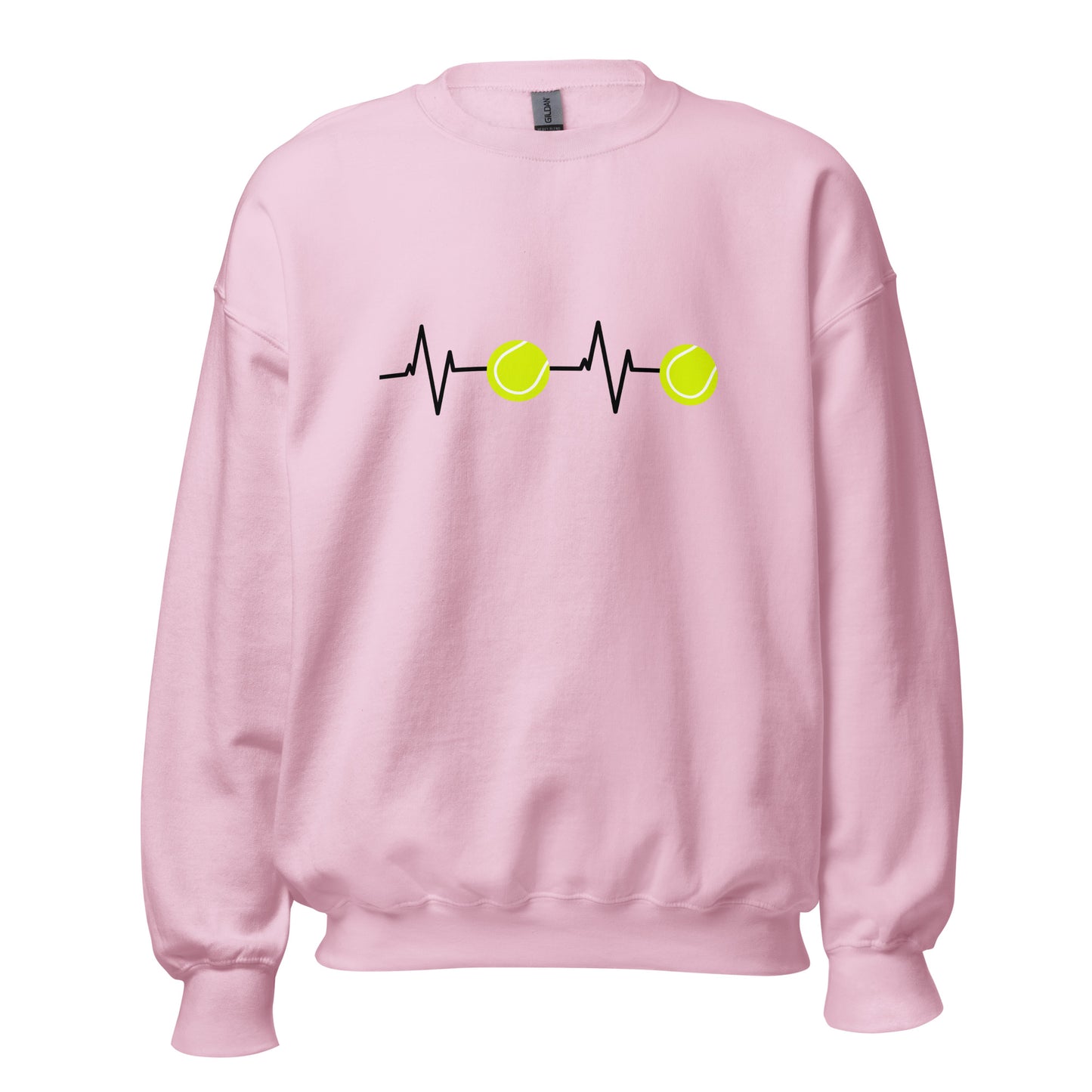 Herzschlag | Sweatshirt