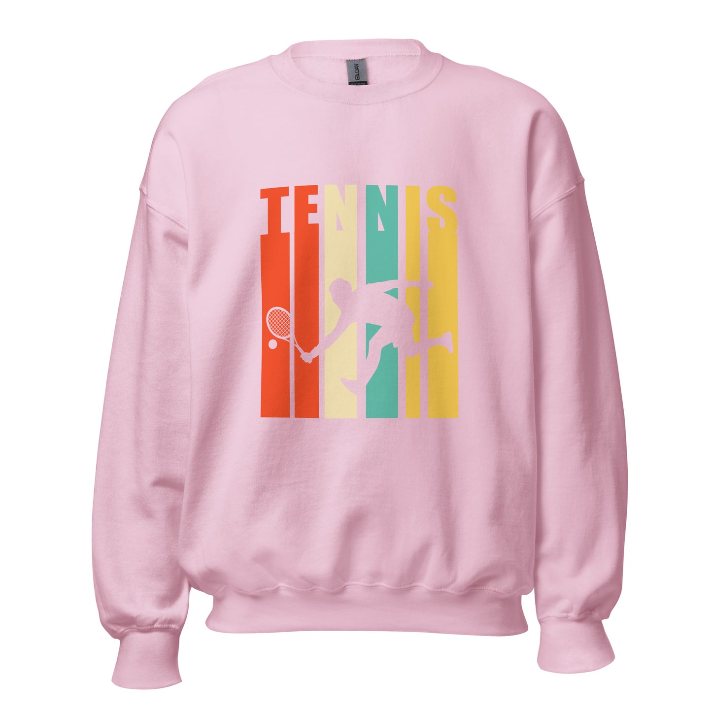 Tennis retro | Sweatshirt