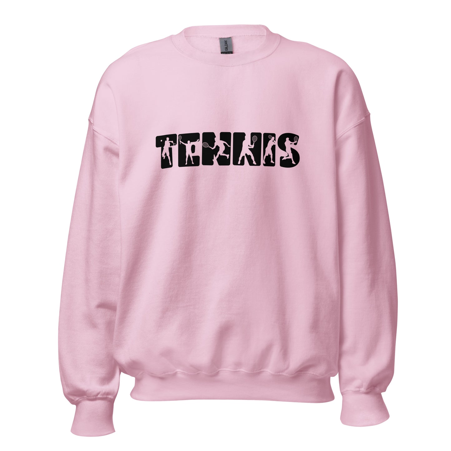 Tennisplayer | Sweatshirt