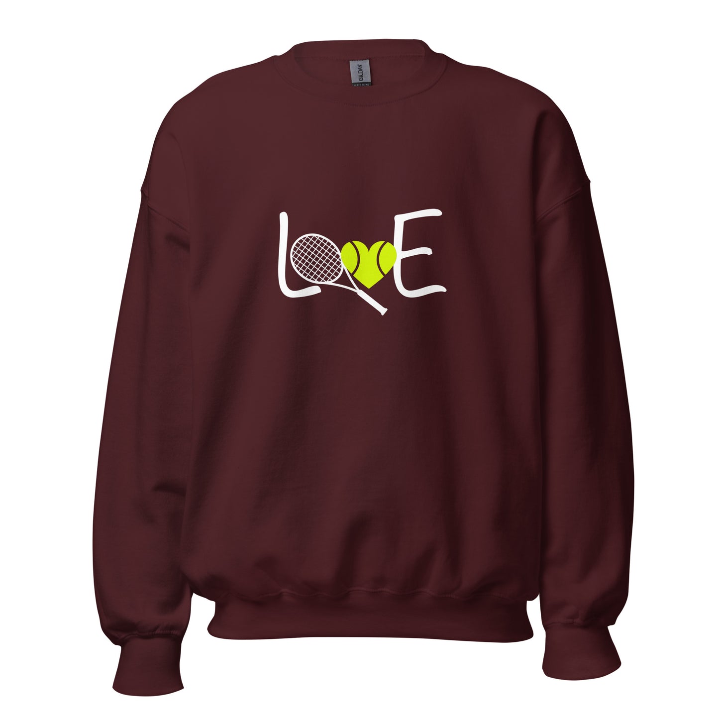 Love | Sweatshirt