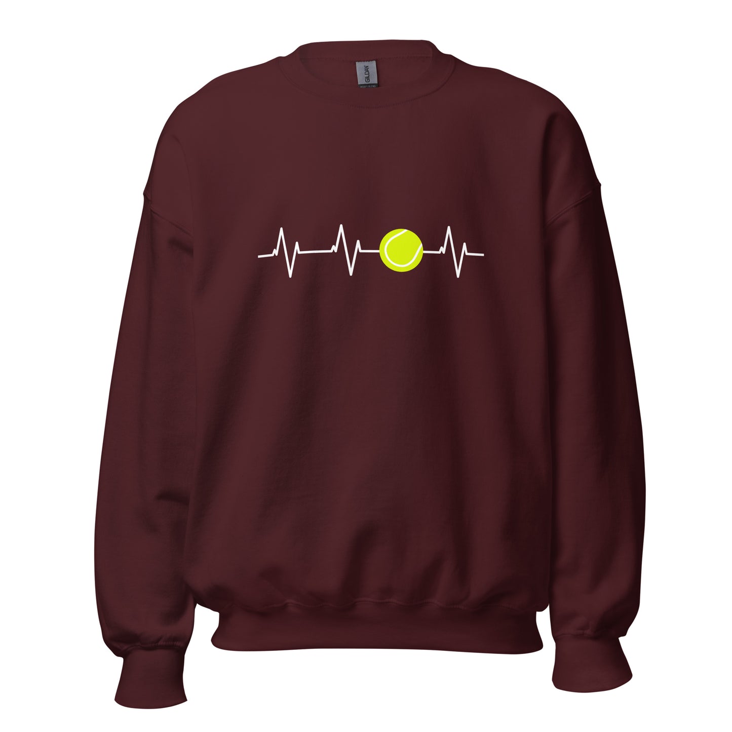 Herzschlag | Sweatshirt
