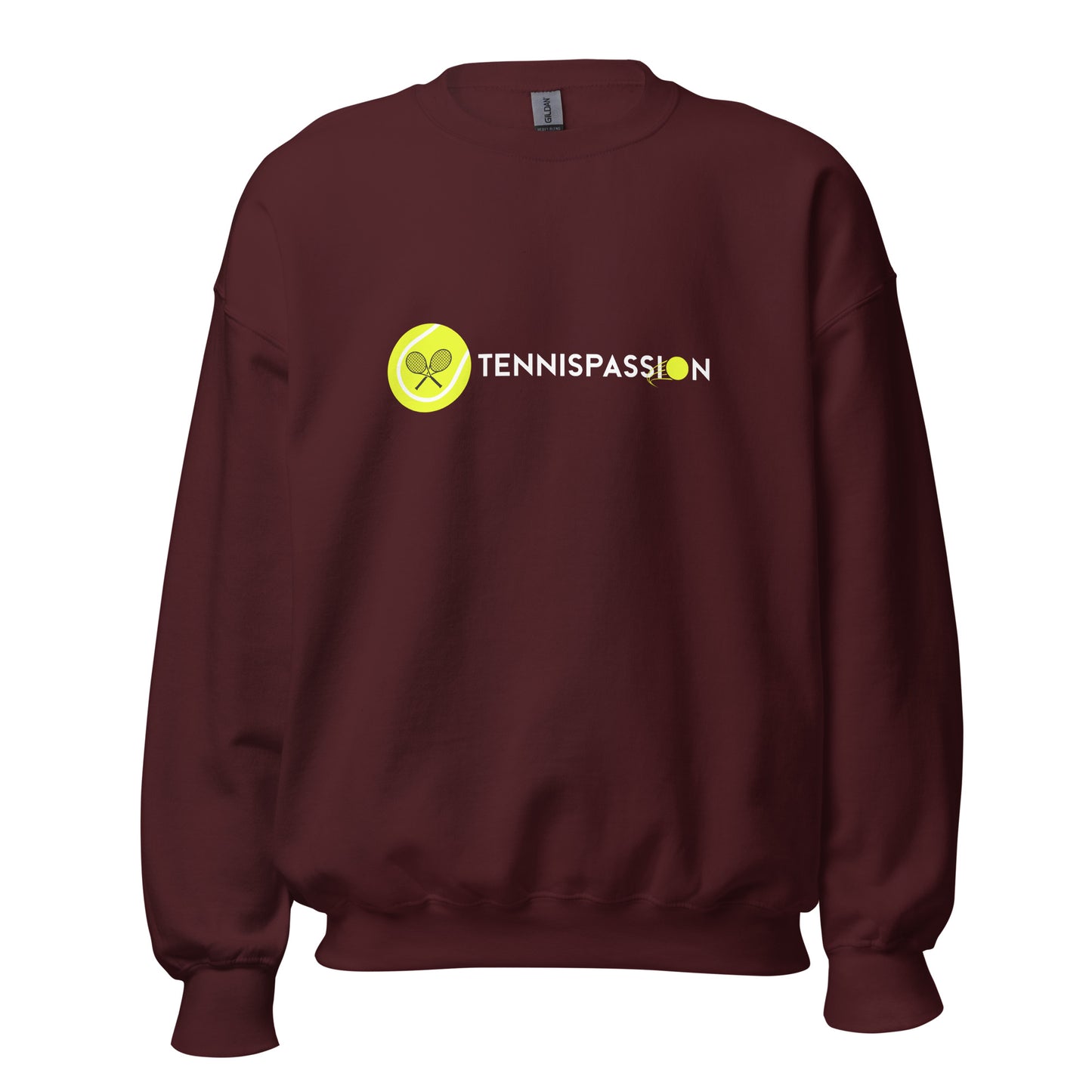 Tennispassion | Sweatshirt