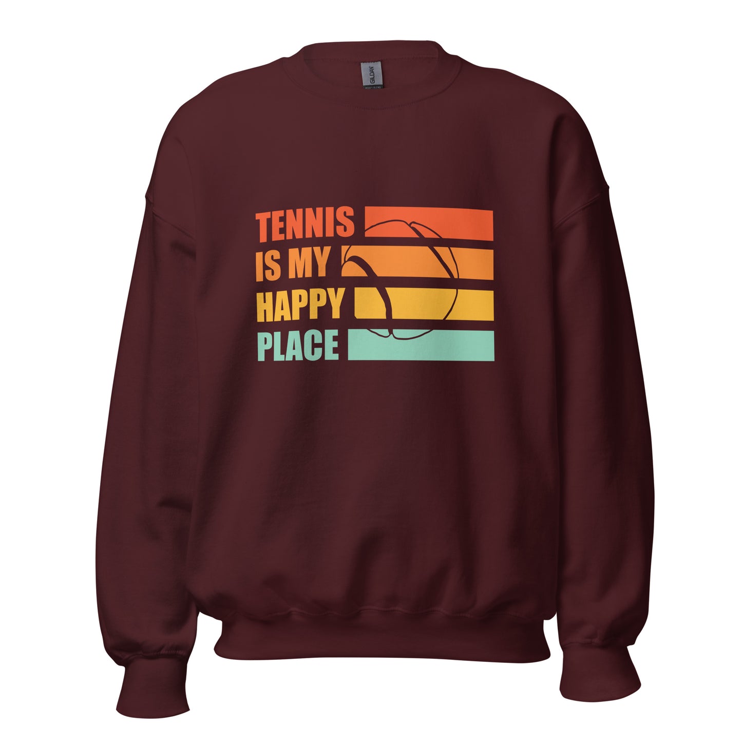 happy place | Sweatshirt