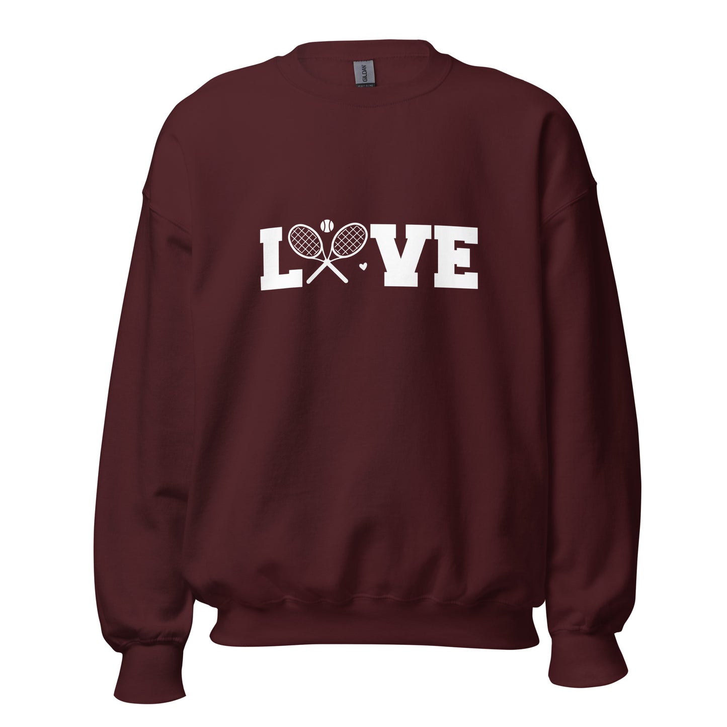 Love | Sweatshirt