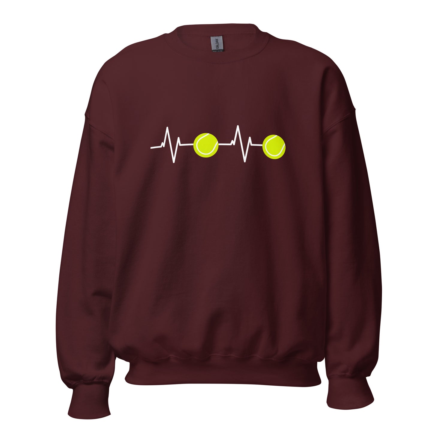 Herzschlag | Sweatshirt