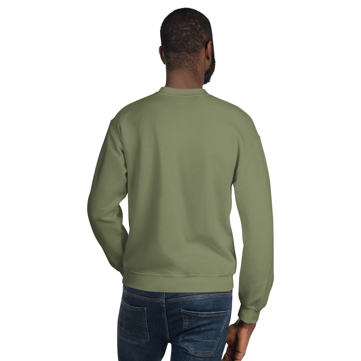 Herzschlag | Sweatshirt