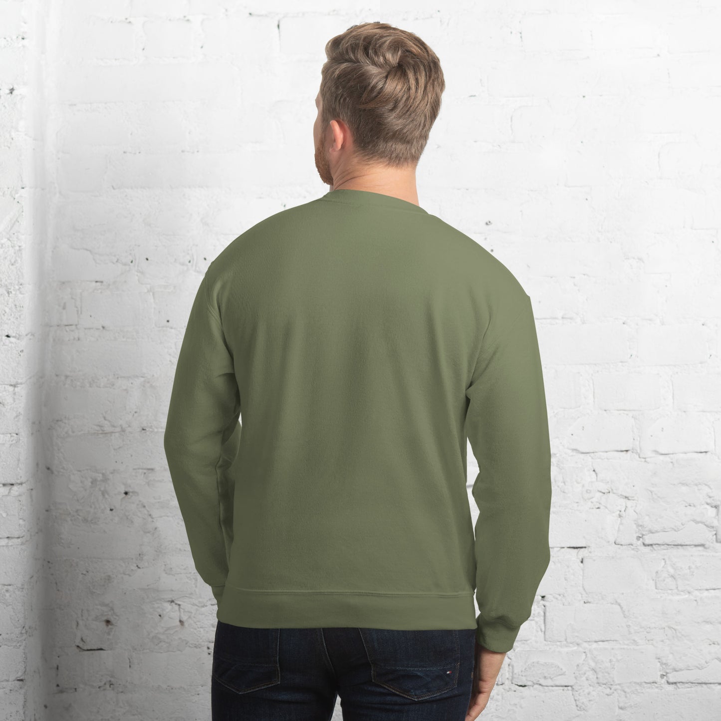 Herzschlag | Sweatshirt