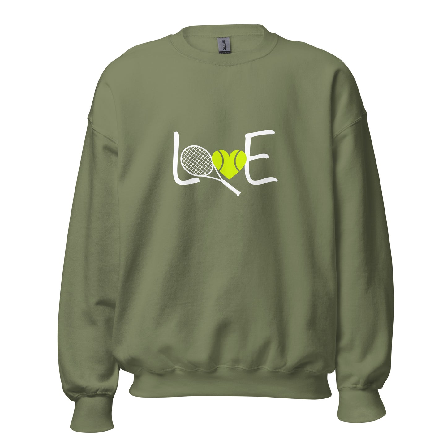 Love | Sweatshirt