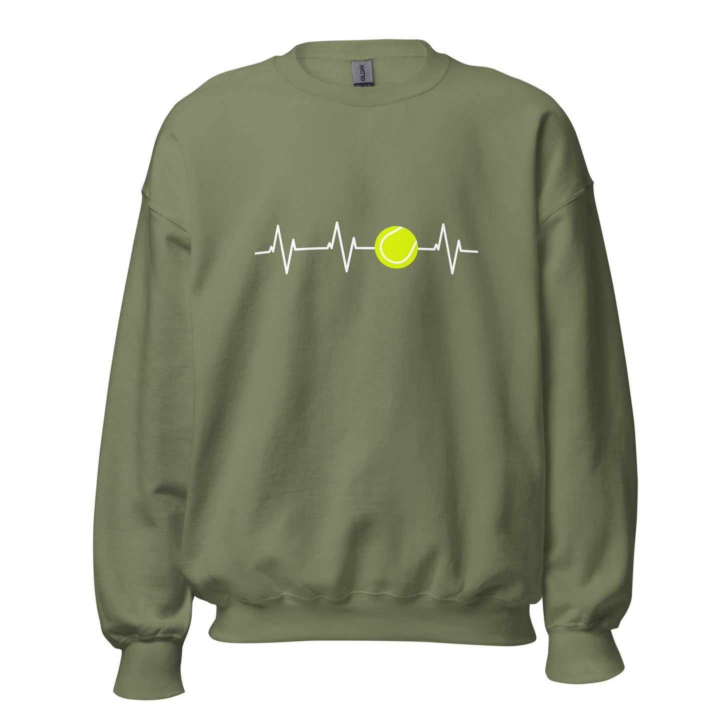 Herzschlag | Sweatshirt