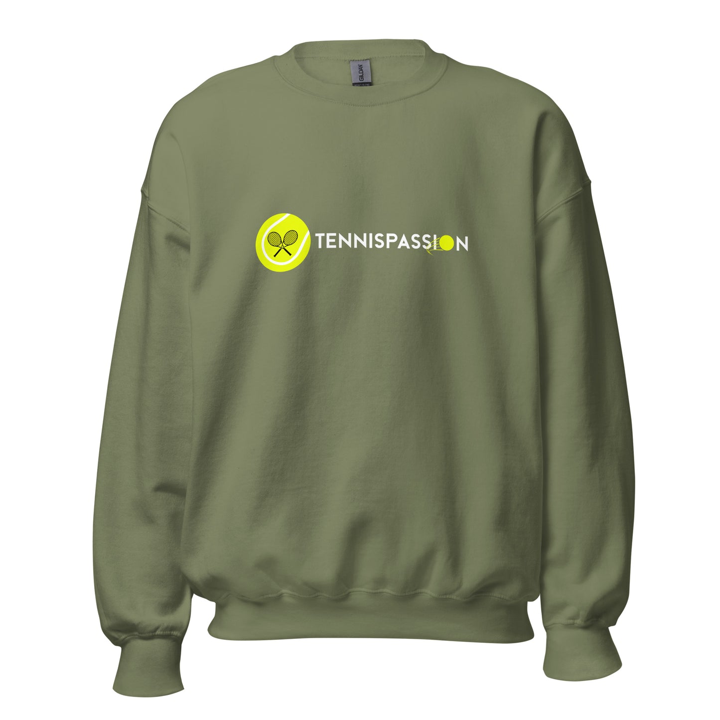 Tennispassion | Sweatshirt