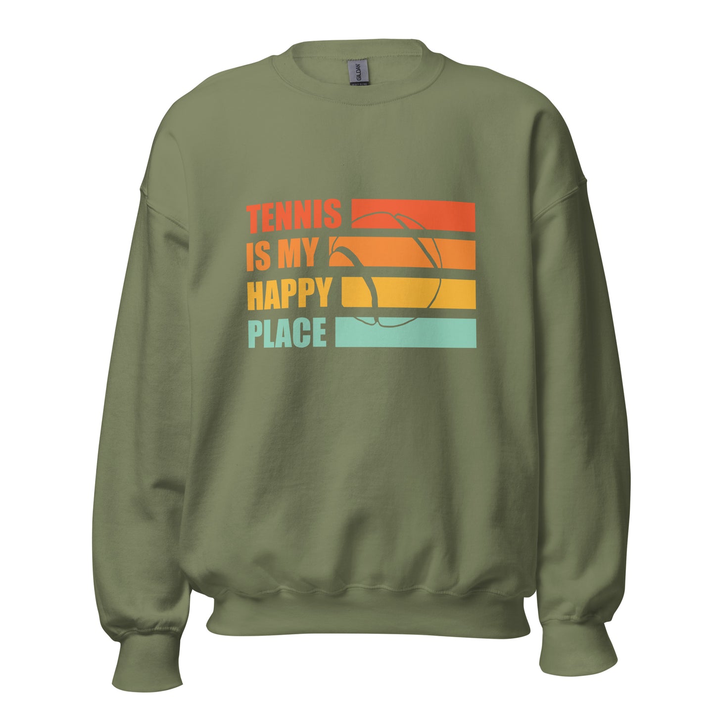 happy place | Sweatshirt