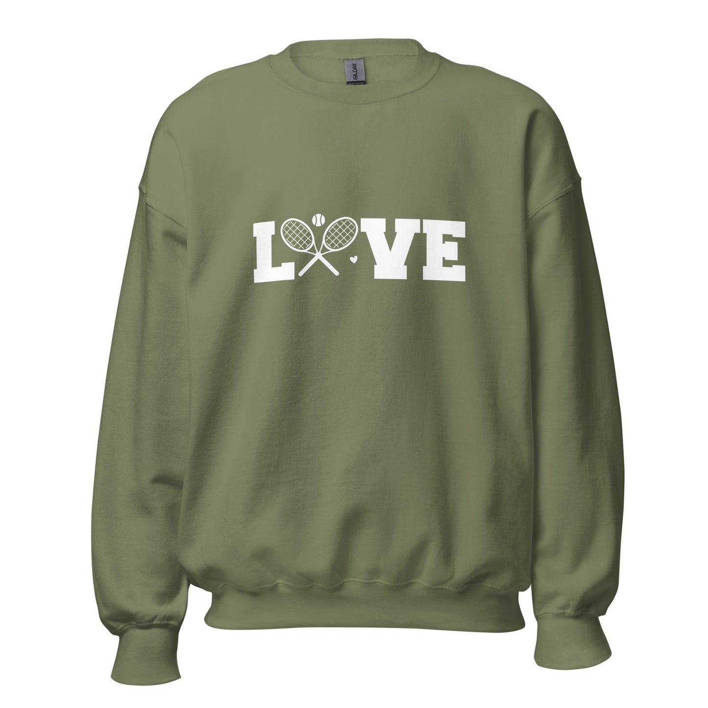 Love | Sweatshirt