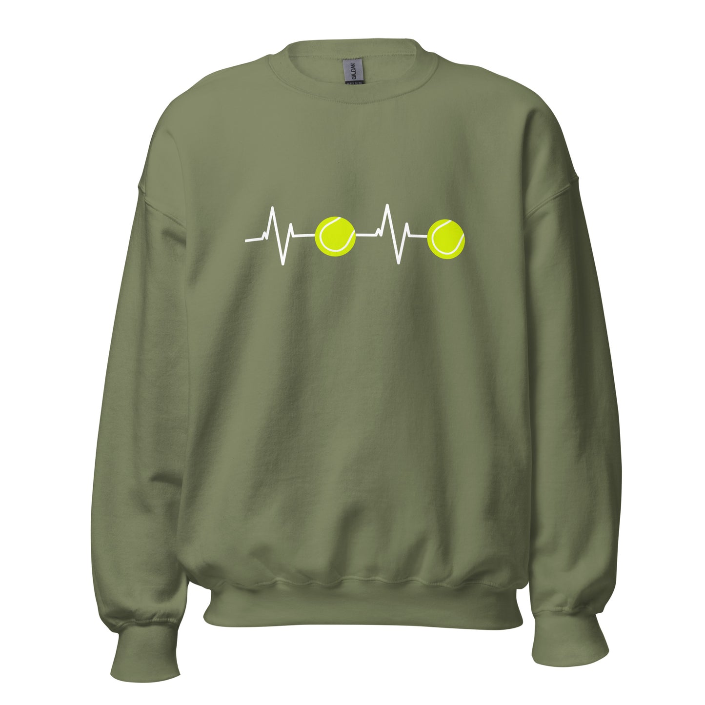 Herzschlag | Sweatshirt